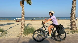 Dal mare a Montefiore dell’Aso e Campofilone