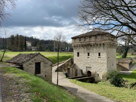 Nel cuore della Valdaso - da Montefiore a Montalto