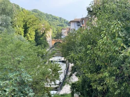 Su e giù per la Valle dell'Aso