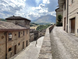 Borghi di montagna