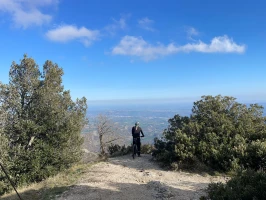 Ascesa al Monte dell'Ascensione