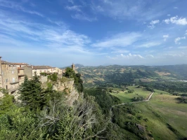 Viaggio nella terra