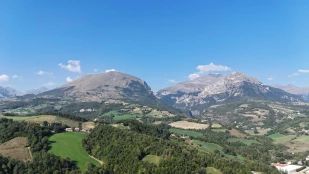 Il Cammino dei Cappuccini - Bike -Tappa 5