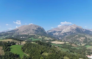 Il Cammino dei Cappuccini - Bike -Tappa 5