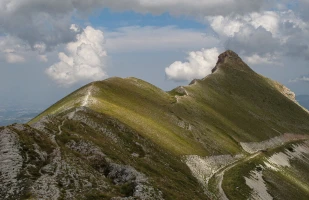 Trek-Anello del Monte Sibilla