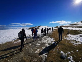 Enoturismo a Forca di Presta